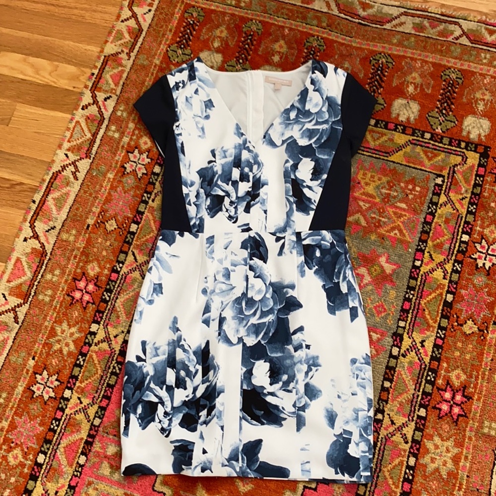 Banana republic dress